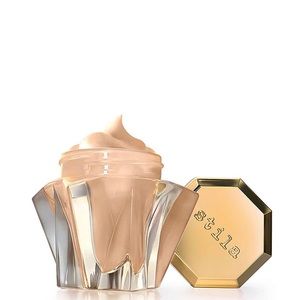 Stila Lingerie Soufflé Skin Perfecting Color SHADE 3.0 BNIB sealed full size